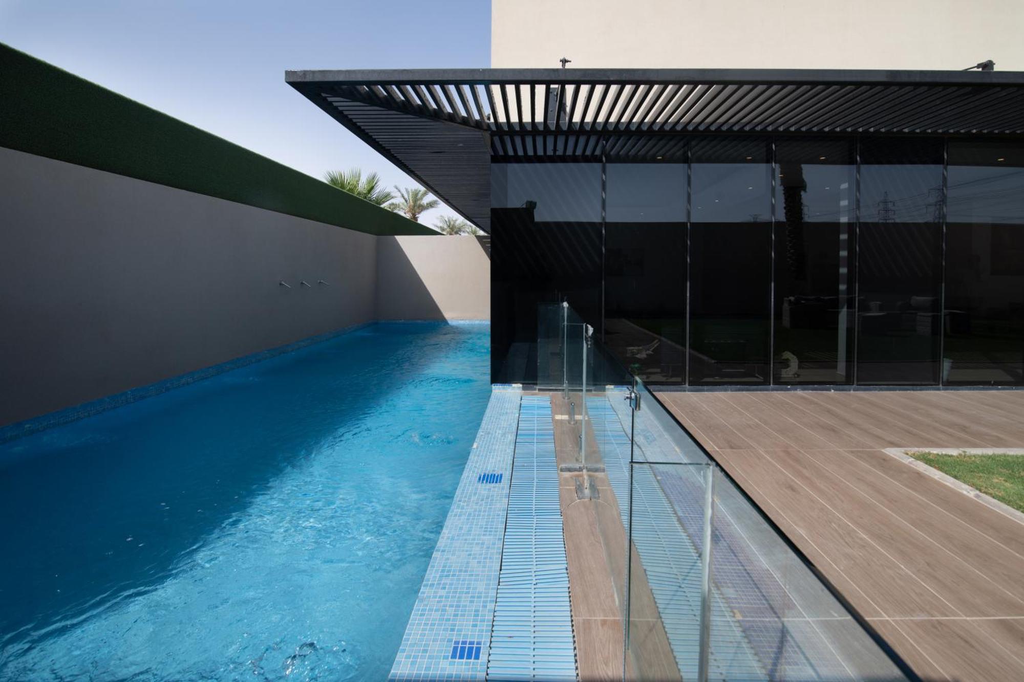 The One Hotel Resorts - Riyadh Exterior photo